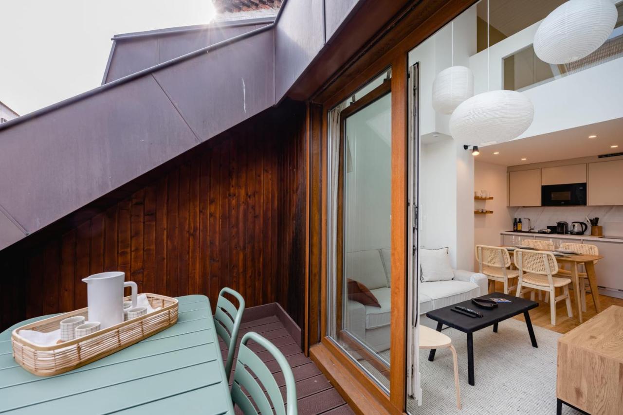 Le Duplex Vaugelas Atypique En Plein Centre Ville Annecy Ngoại thất bức ảnh